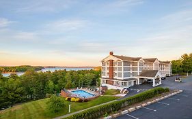 Bluenose Inn - a Bar Harbor Hotel